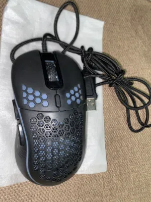 فأره قيمينق جديده و سمعات قيمينق جديده