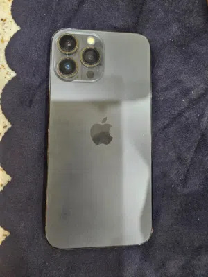 Apple iPhone 13 Pro Max 256 GB in Basra