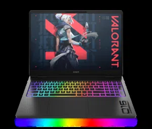 Gaming Laptop RTX 5080 16GB OLED 240Hz Exchange With RTX 5080 Desktop