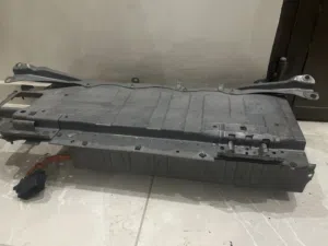 للبيع بطارية هايبرد تويوتا بريوس