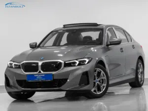 i3 M-Package 35L 2024 فيراني - زيرو - كفالة 3 سنوات
