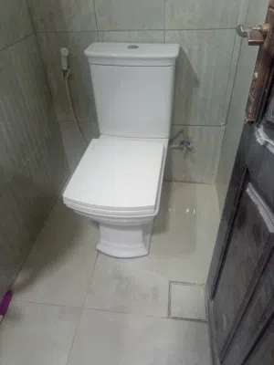 مرحاض حمام