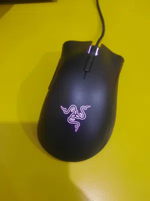 ماوس razer deathadder elite