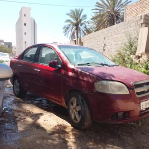 Used Hyundai Avante in Tripoli