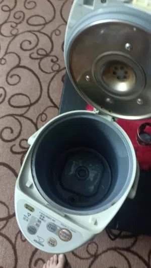هيتر ماء ماركه الفيل اصلي