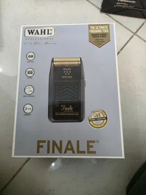 ماكينات حلاقة رجالي