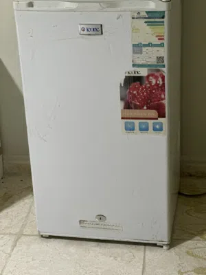 ثلاجة و مايكرويف