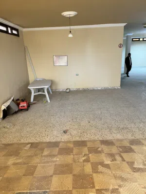 443 مخزن  بدروم 150 متر للايجاربالطريق الدايري التالت الدريبي خلف جامع البيت العتيق مدخل SULMN