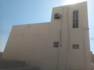 6 m2 2 Bedrooms Townhouse for Sale in Al Dakhiliya Hamra