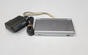 نتندو دي اس لايت nintendo ds lite handheld videogame Console retrogame