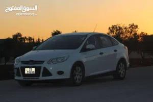 فورد فوكس موديل 2012
