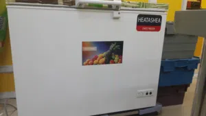 فريزر نظيف جدا جدا للبيع