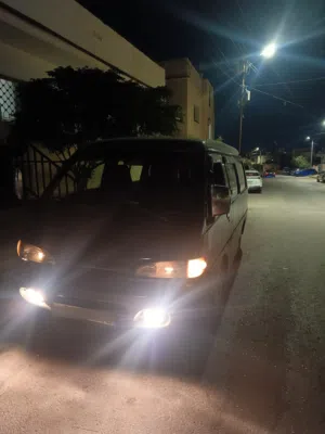 Used Hyundai H 100 in Zarqa