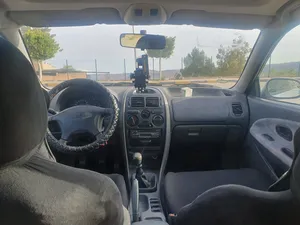 ميتسوبيشي ‏كاريزما ‏1996