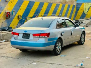 New Hyundai Sonata in Sabha