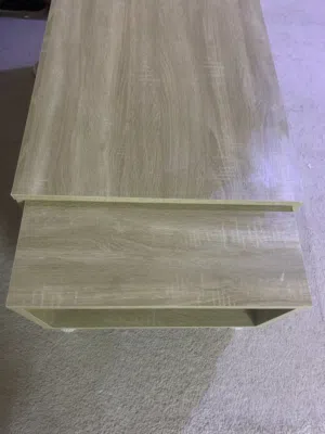 خزانه ملابس وطاوله وسيرفس