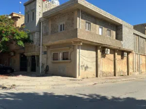 280 m2 3 Bedrooms Townhouse for Sale in Benghazi Keesh