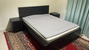 غرفه نوم كامله من IKEA
