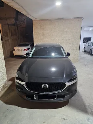 مازدا-سي-اكس-30-mazda-cx30