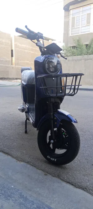 دراجه شحن R10ريان للبيع
