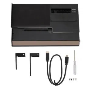 GPU dock +m.2