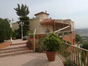 3 Bedrooms Farms for Sale in Jerash Tal Al-Rumman