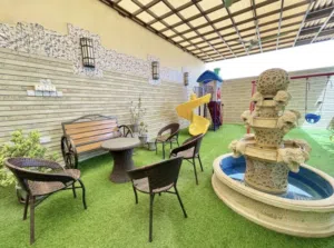2 Bedrooms Chalet for Rent in Al Batinah Barka