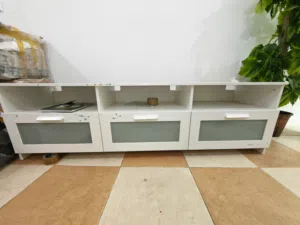 Ikea tv stand