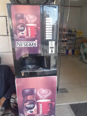 ‏مستلزمات محلات تجارية ‏.‏ مستعمل‏2