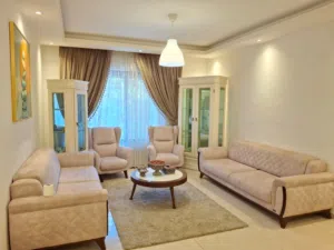 165 m2 3 Bedrooms Apartments for Rent in Amman Deir Ghbar