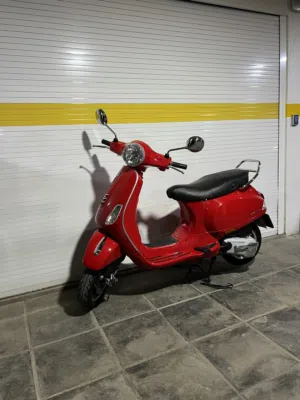 2022 Vespa VXL 150