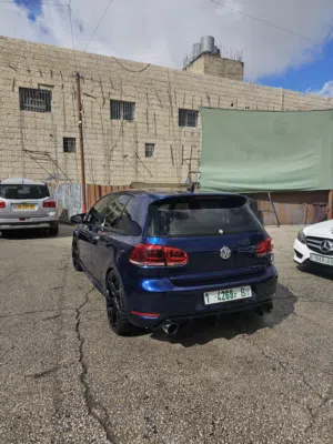Used Volkswagen Golf GTI in Hebron