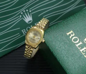 Gold Rolex for sale  in Tripoli