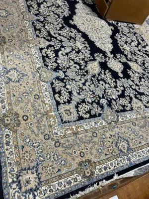 زوالي كاشان الاصلي فارسي