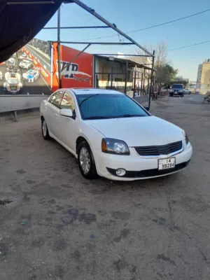 Used Mitsubishi Galant in Salt