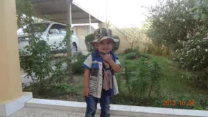 عباس مهدي 