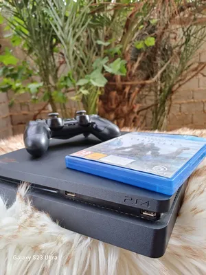PlayStation 4 PlayStation for sale in Al Maya