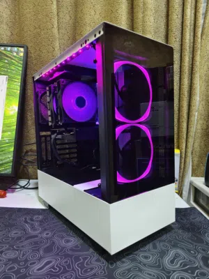 AM5 GAMING PC