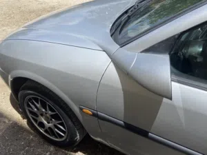 Used Opel Vectra in Nablus
