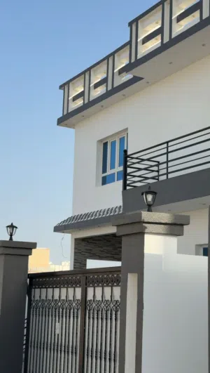 375 m2 5 Bedrooms Villa for Sale in Muscat Amerat
