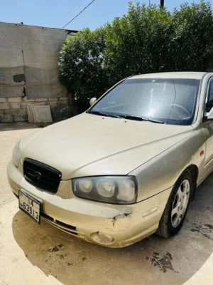 اكس دي موديل 2003