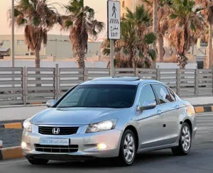 Used Honda Accord in Tripoli