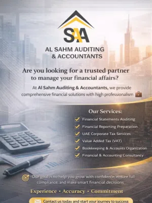 خدمات ضريبة الشركات – دقة وامتثال كامل في الإمارات