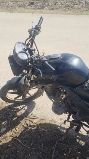 دراج يماها هاندل