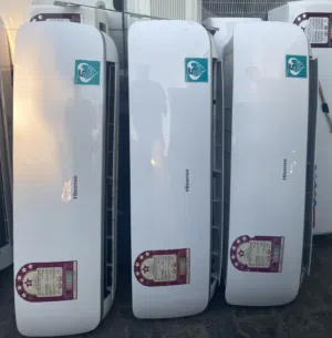 Hisense split ac for sale