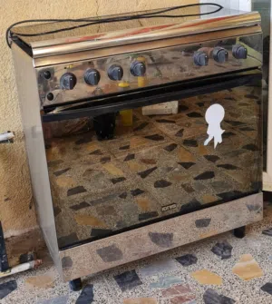 طباخات حجم كبير وطباخات سفري