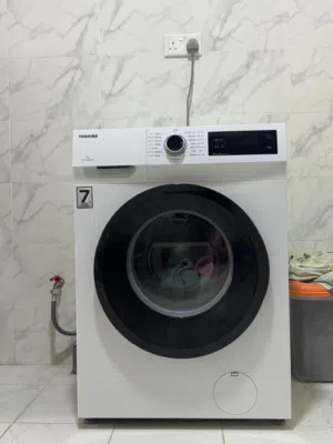 Toshiba Washing Machine