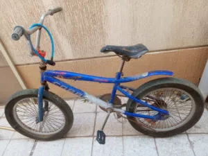 لعدم الحاجة تحتاج فقط تبديل تاير امامي