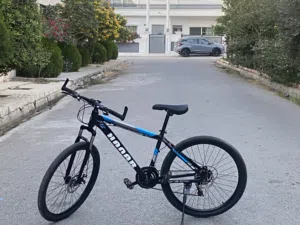 دراجه هوائيه ( بايسكل ) جبلي ايطالي