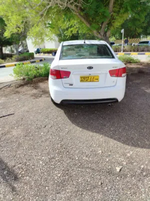 KIA CERETO 2013 MODEL